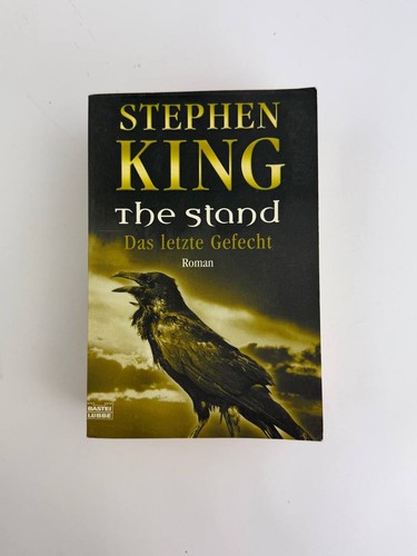 Stephen king the - king,