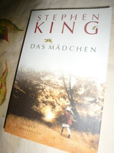 Das mädchen stephen - das, mÄdchen*stephen