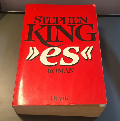 Stephen king - king:, –