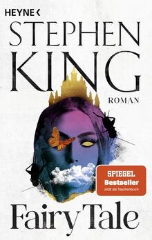 Fairy tale roman - von, king