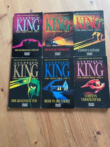 Stephen king the - king, –