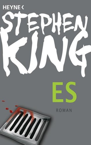 Roman stephen king - es:,