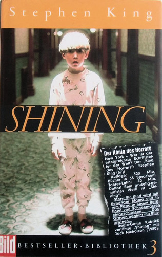 Shining bild bestseller - bild,