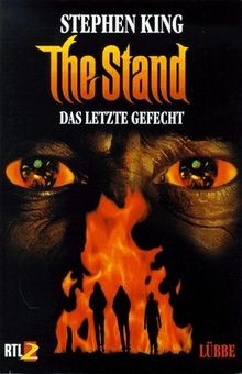 The stand das letzte gefecht - the,