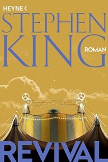 Revival roman von king - roman,