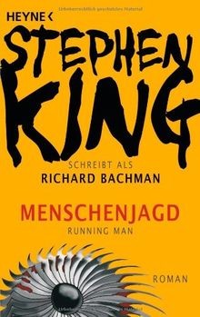 Menschenjagd running man - ,