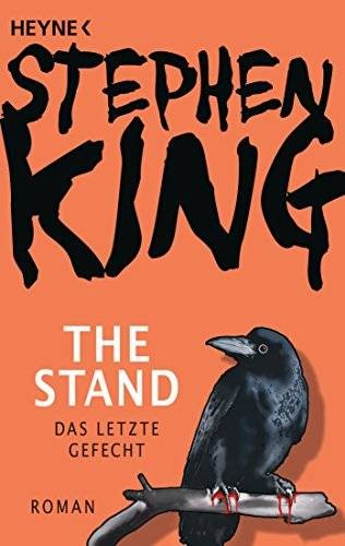 The stand das letzte - the,