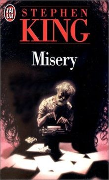 Misery von king stephen - misery,