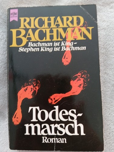 Buch todesmarsch von - ,