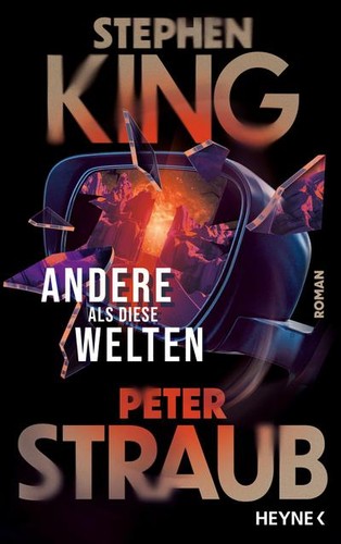 Stephen king andere - andere, diese