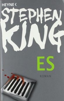 Roman von stephen king - von, |