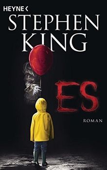 Roman von king stephen - king,,