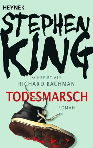 Stephen king richard bachman - stephen,