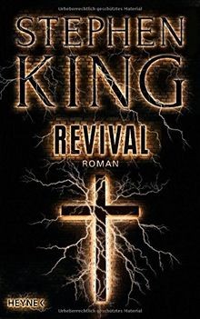 Revival roman von king - revival:,