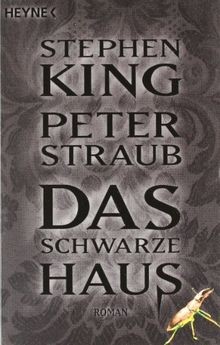 Das schwarze haus - das, 2