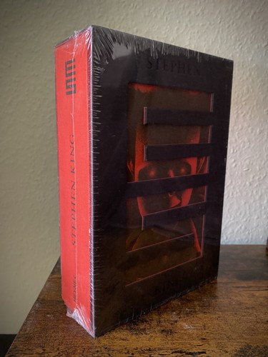 Stephen king - stephen,