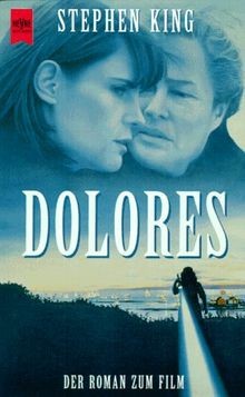Dolores von stephen king - dolores,