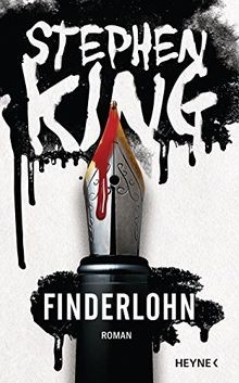 Finderlohn bill hodges - bill,