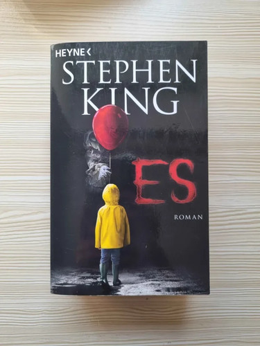 Von stephen king 2011 - king, (2011