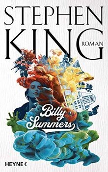 Billy summers roman - billy,