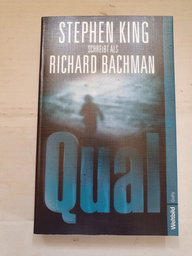 Stephen king richard bachman - -,