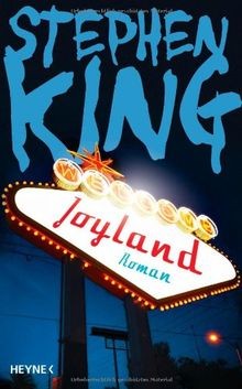 Joyland roman von - joyland:,
