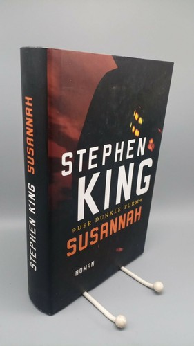 Stephen king susannah der - king, susannah: