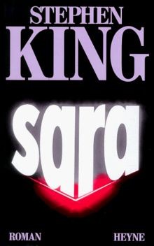Sara roman von - sara:,