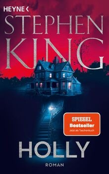 Holly roman von - king,, stephen