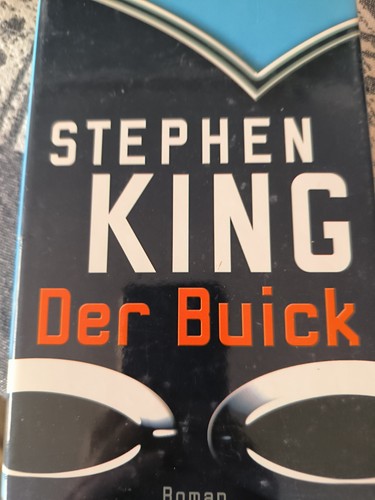 Stephen king der - stephen,