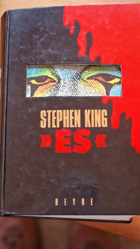 Stephen king roman - stephen,