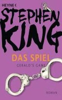 Das spiel - das, game)