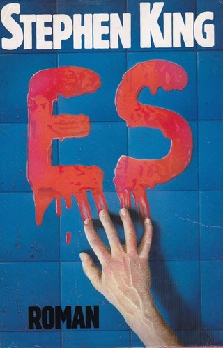 Stephen king roman - –,