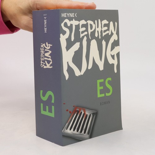 Roman stephen king - | ,