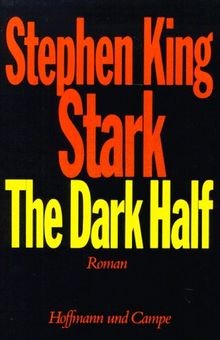 Stark the dark half roman - half.,