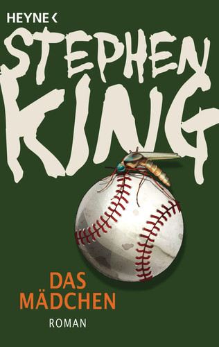 Das mädchen roman stephen - das,