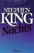 Nachts roman von stephen - von,