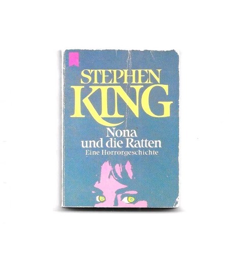 Stephen king nona und - stephen,