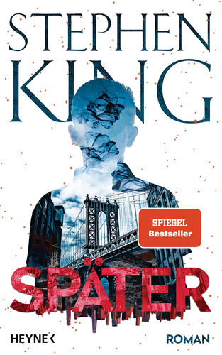 Stephen king später - king,