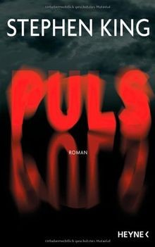Puls roman von king - king,, stephen