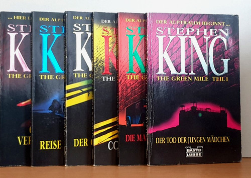 Buchpaket thriller bücher - buchpaket+thriller,