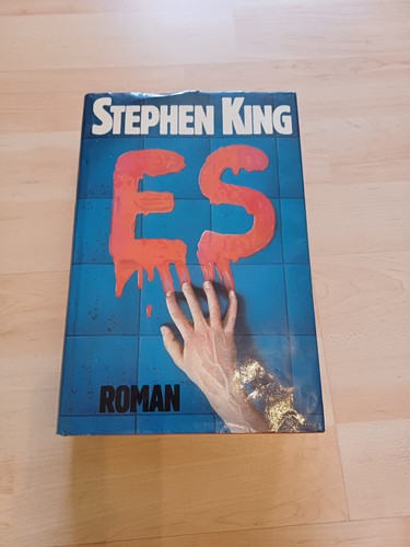 Stephen king hardcover - stephen,