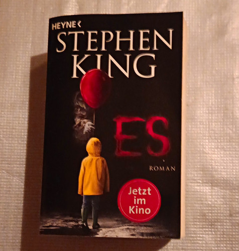 Stephen king - stephen, es