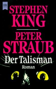 Der talisman roman von - der,