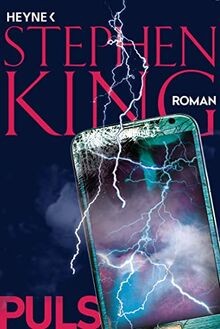 Puls roman von king - king,, stephen