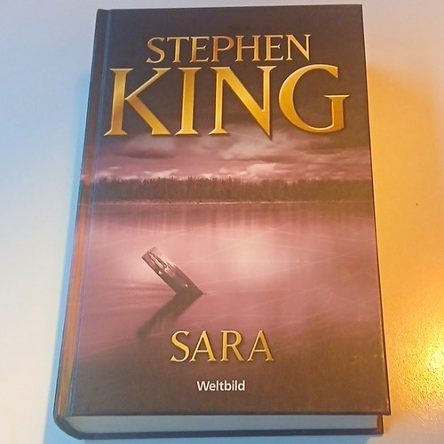 Stephen king sara weltbild - -,