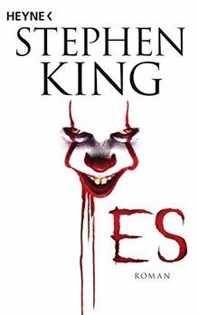 Roman von king stephen - king,, |