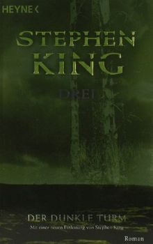 Drei roman der - roman, turm