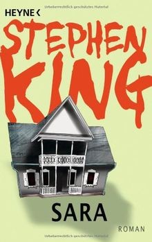 Sara roman von stephen king - roman,