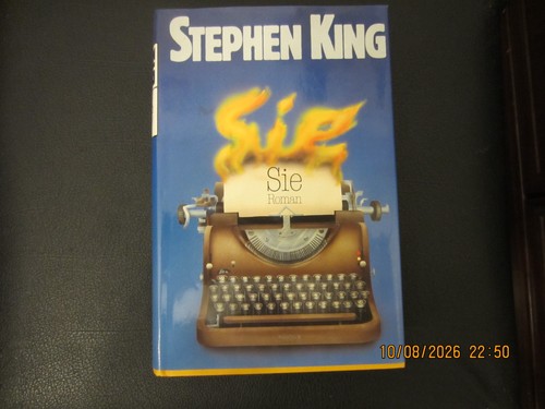 Sie von stephen king - sie,